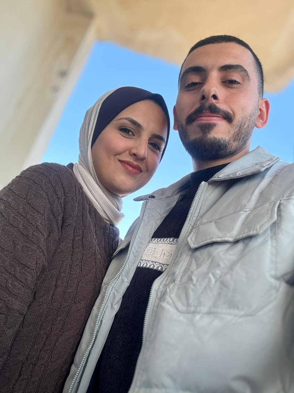 أحمد و ريما